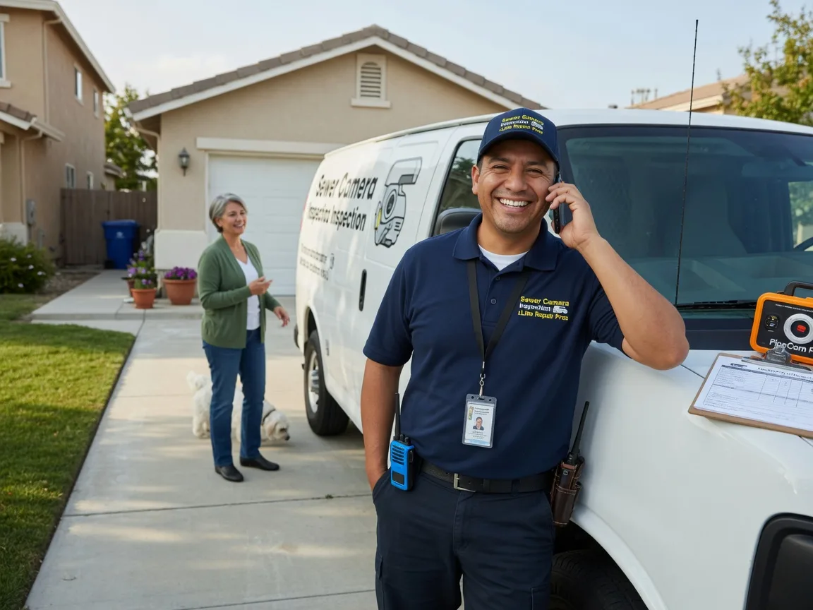 Sewer Line Repair Brantwood, WI FAQs